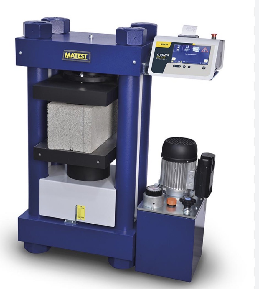 Compression Testing Machine
